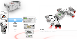 [课程] EV3机器人编程